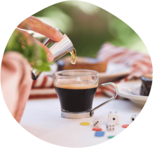 cafe
