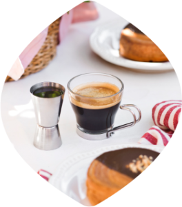 cafe ponche