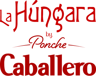 Logo Hungara y Caballero